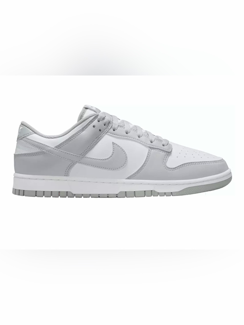 Nike Men's Dunk Low Shoes Size 12